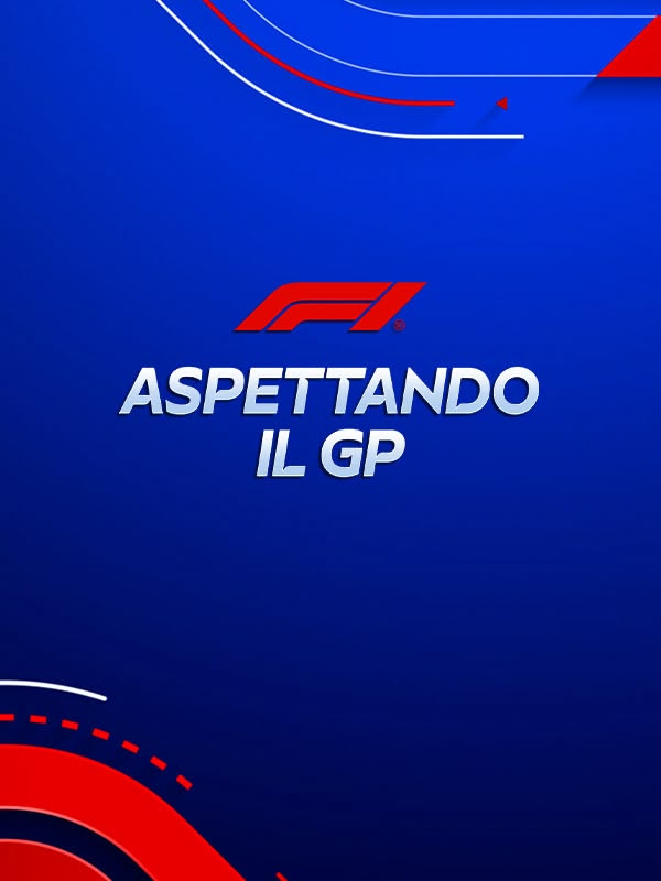 Aspettando Il Gp Della Città Del Messico '26 26/10/2026
