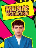 Music Distraction