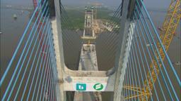 Il ponte di Hong Kong