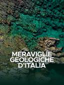 Meraviglie geologiche d'Italia - il Sud