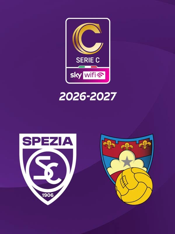 Immagine di Spezia - Gubbio