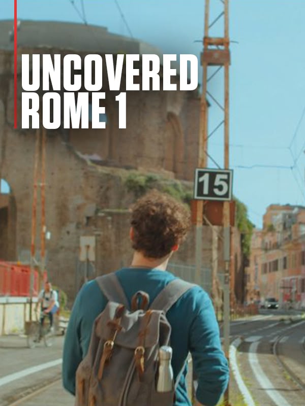 Immagine di Uncovered Rome