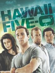 S4 Ep16 - Hawaii Five-0