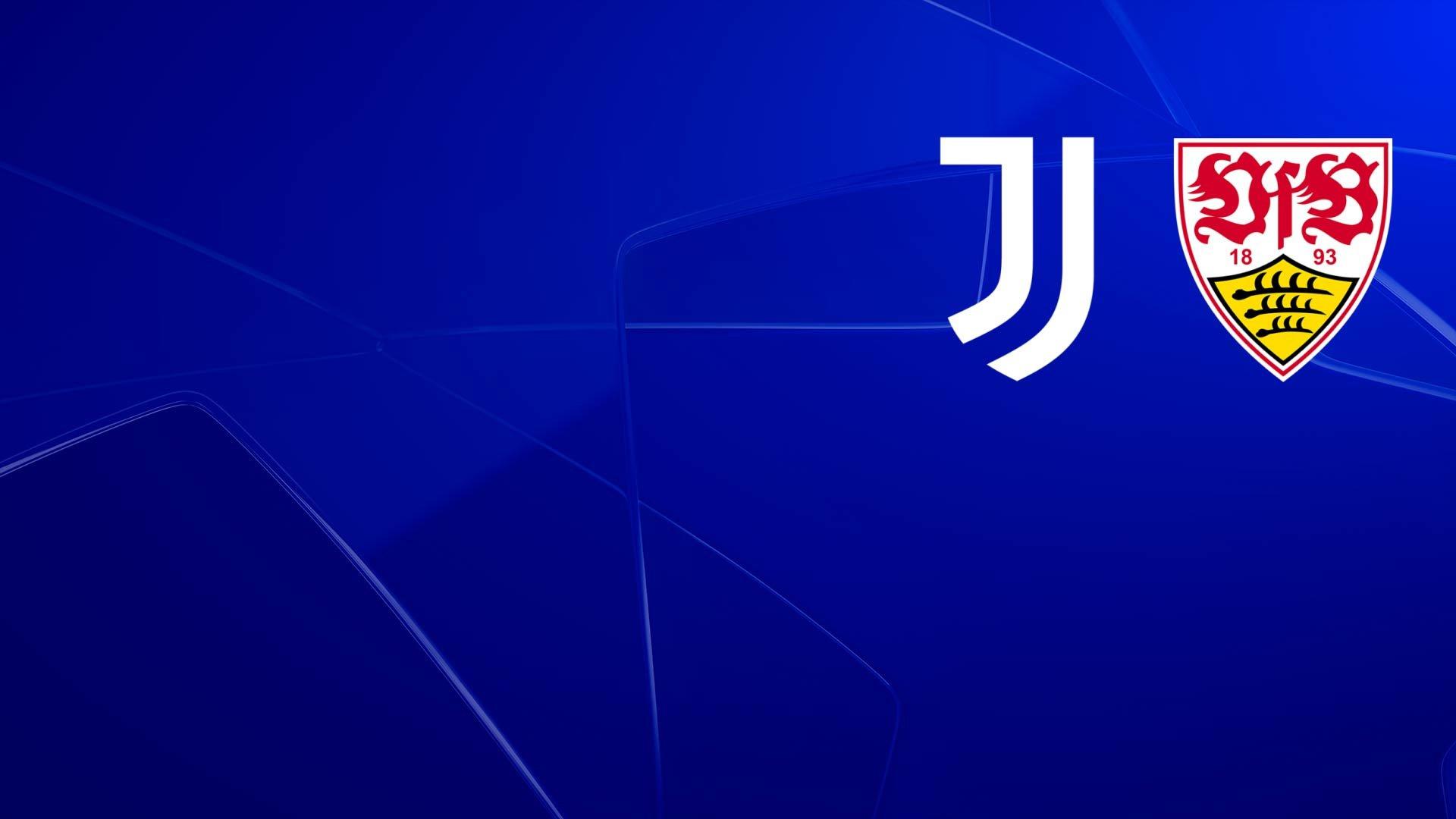 Sky Sport Calcio Juventus - Stoccarda