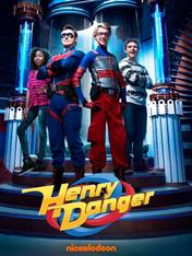 S3 Ep14 - Henry Danger