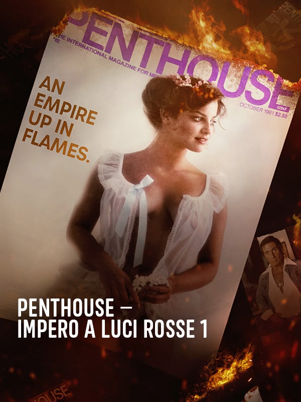 Immagine di Penthouse - impero a luci rosse