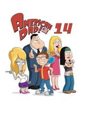 S14 Ep6 - American dad!