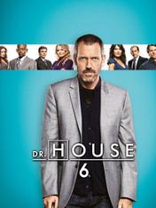 S6 Ep17 - Dr. House - Medical division