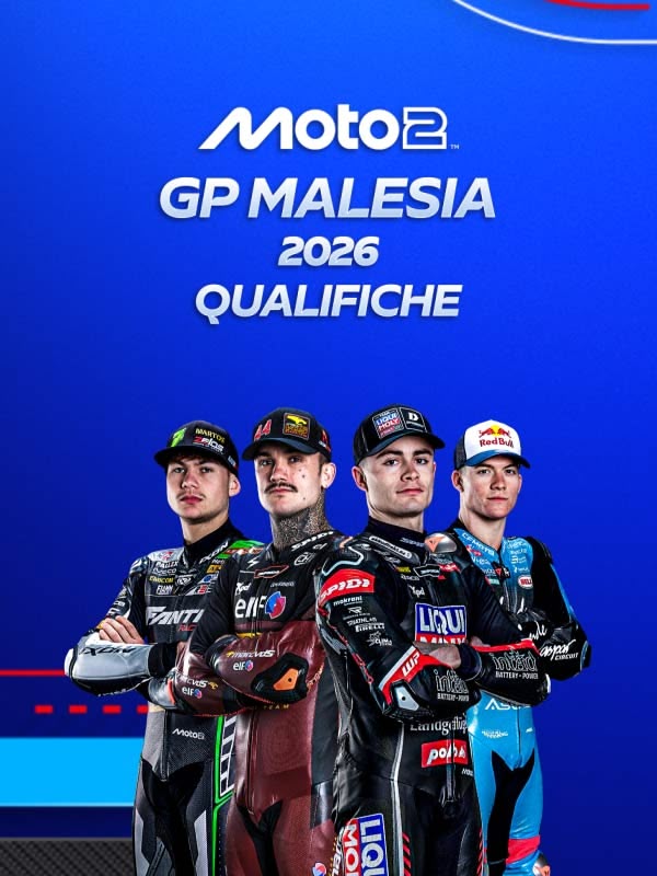 GP Malesia: Qualifiche