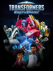 S1 Ep6 - Transformers: EarthSpark