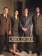 S11 Ep10 - Law & Order: I due volti della giustizia