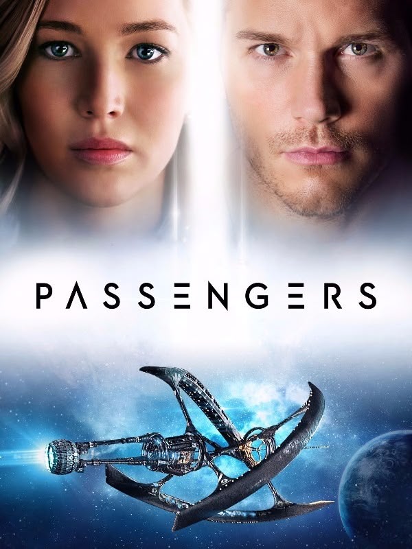 Passengers