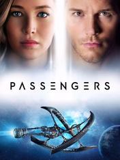 Passengers