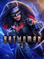 S2 Ep6 - Batwoman
