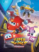Super Wings! - Super Cuccioli