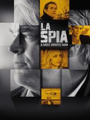 La spia - A Most Wanted Man