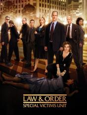 S6 Ep20 - Law & Order: Special Victims Unit