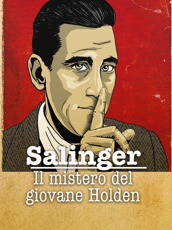 Giornata mondiale del libro: Salinger...