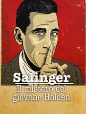 Giornata mondiale del libro: Salinger...