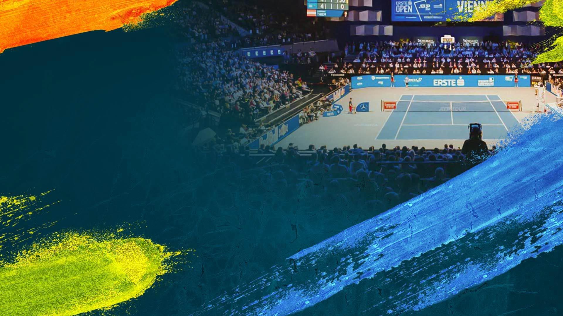 Sky Sport Tennis 2a Semifinale