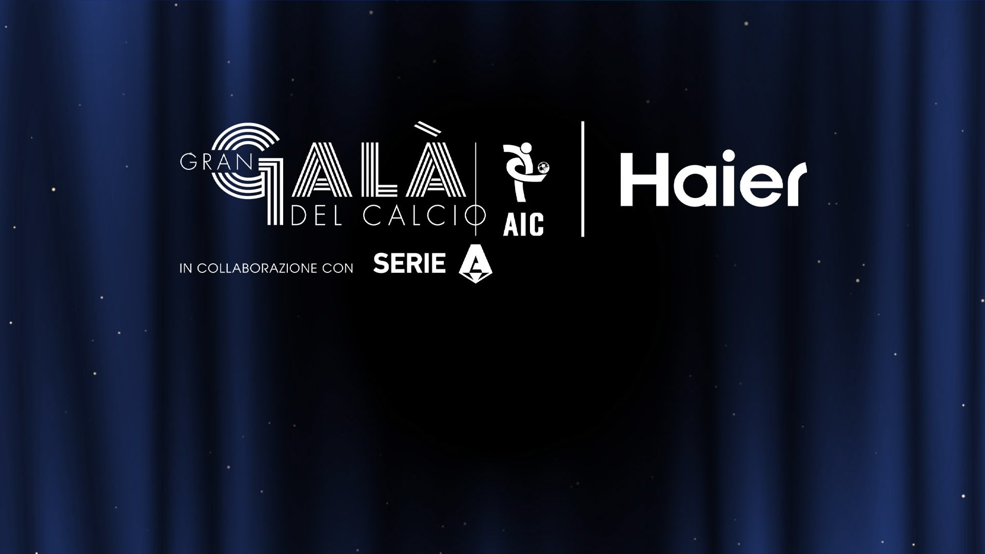 Gran galà del calcio 2026