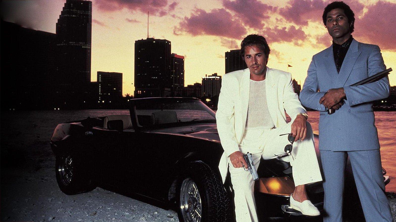 Twentyseven S1 Ep12 - Miami Vice