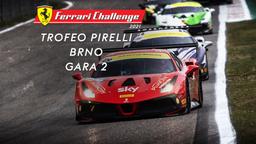Trofeo Pirelli Brno