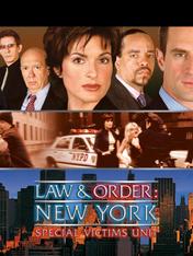 S2 Ep2 - Law & Order: Special Victims Unit