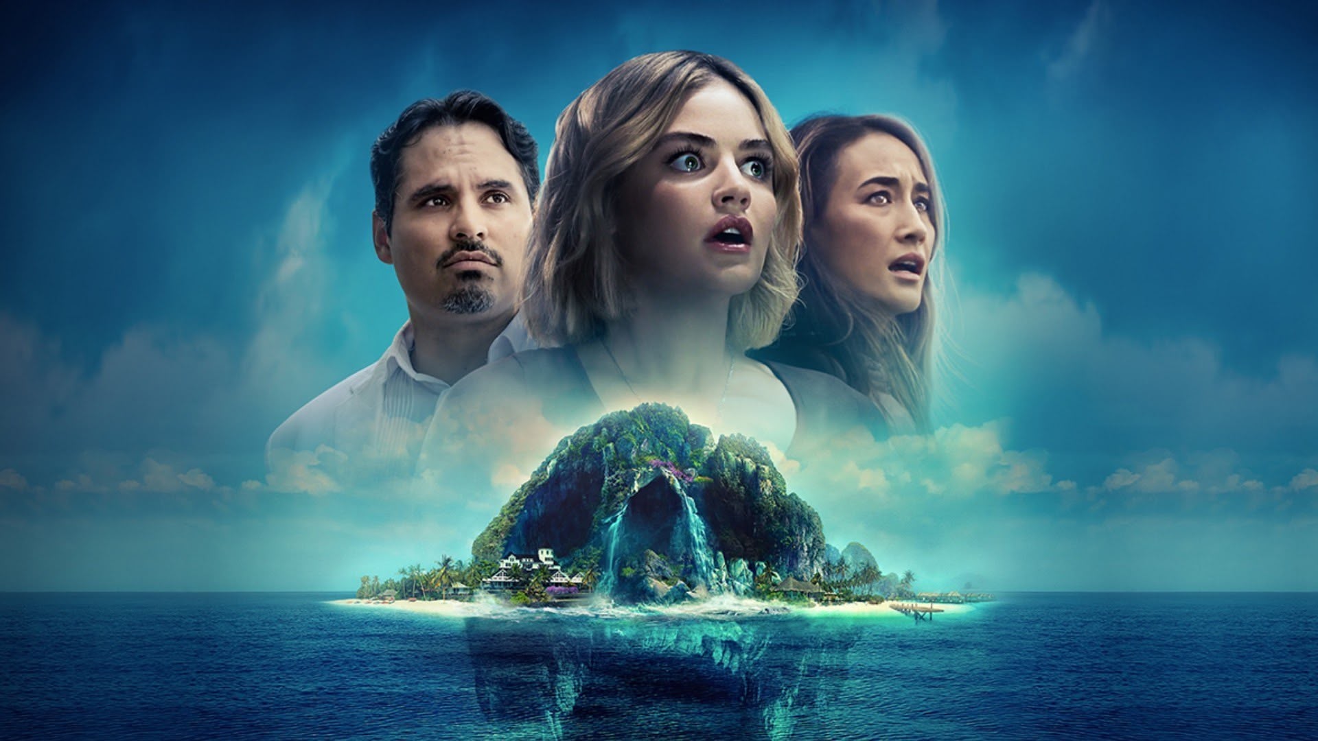 Fantasy Island