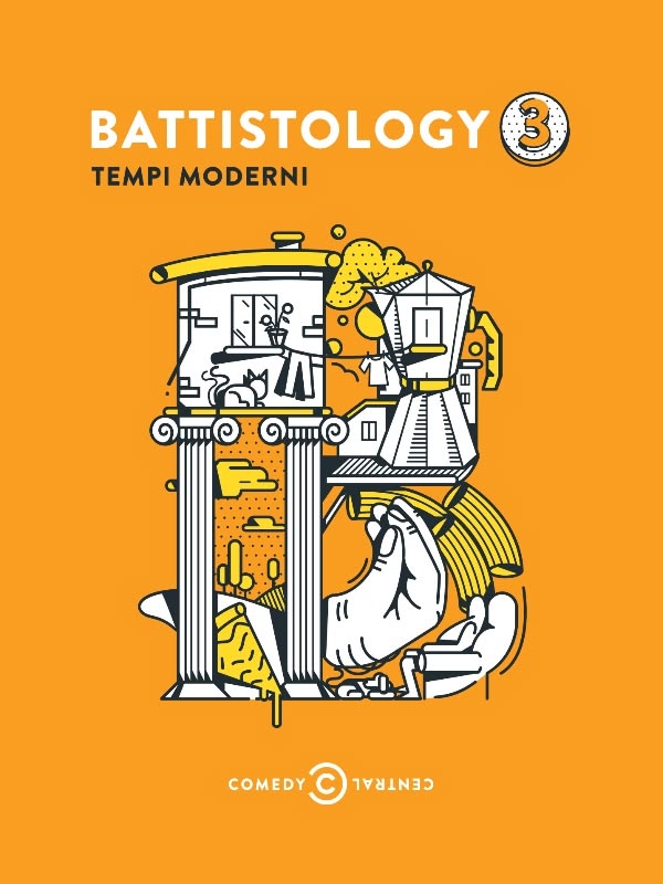 Immagine di Battistology