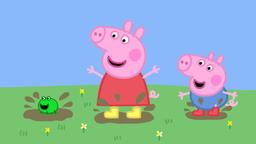 Peppa Pig - Stag. 3 Ep. 15 - Teddy cuore d'oro