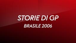 Brasile 2006 - F1