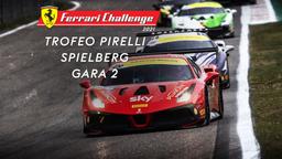 Trofeo Pirelli Spielberg