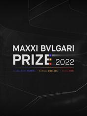 Maxxi Bvlgari Prize 2022