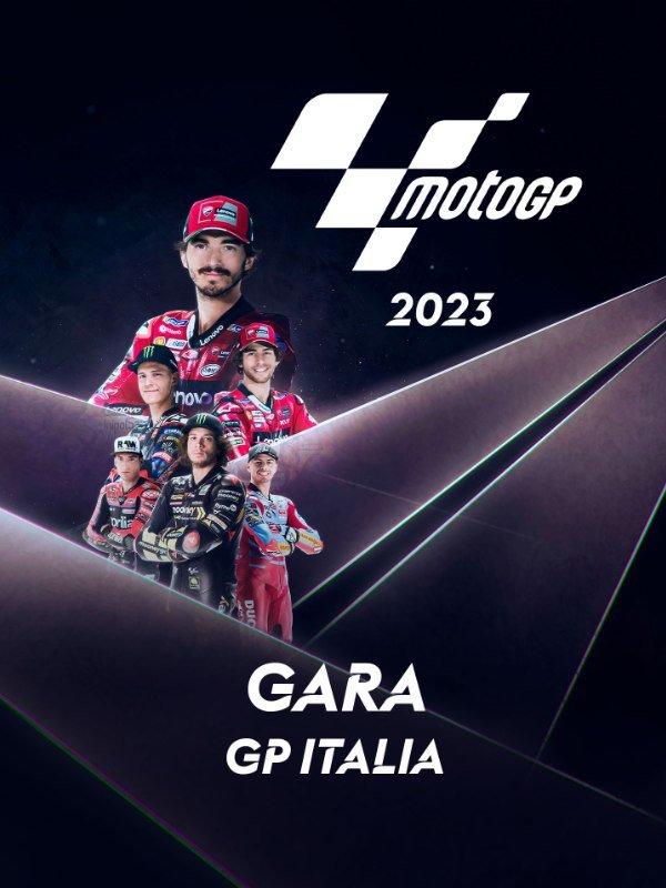 GP Italia