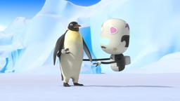 Missione: salviamo i pinguini imperatore