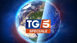 Speciale Tg5 - God save the king