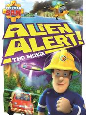 Sam il pompiere: allarme alieni
