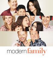 S1 Ep5 - Modern Family