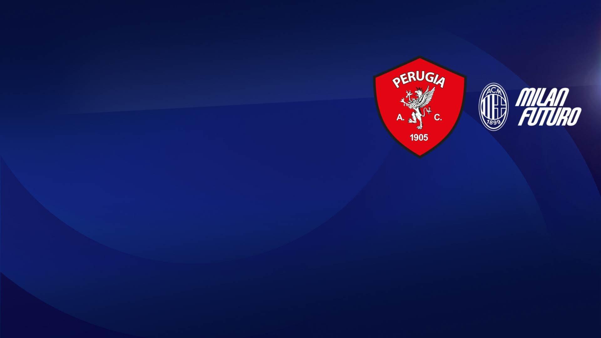 Sky Sport Perugia - Milan Futuro