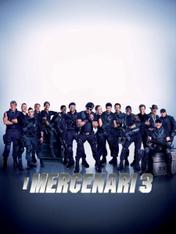 I mercenari 3