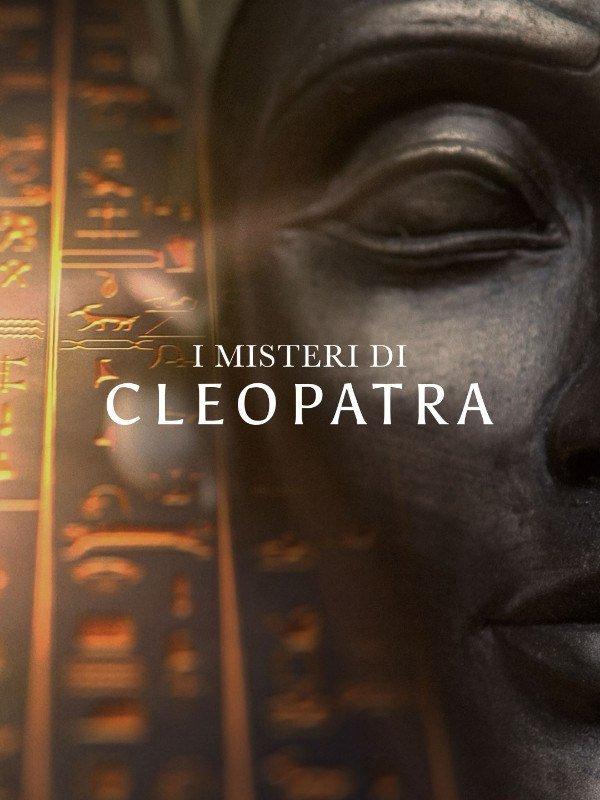 I misteri di Cleopatra