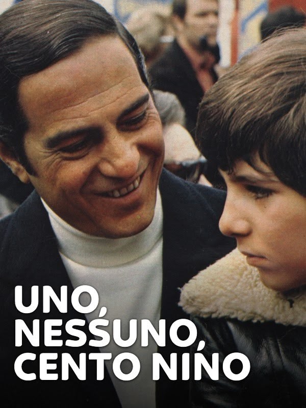 Immagine di Uno, nessuno, cento Nino