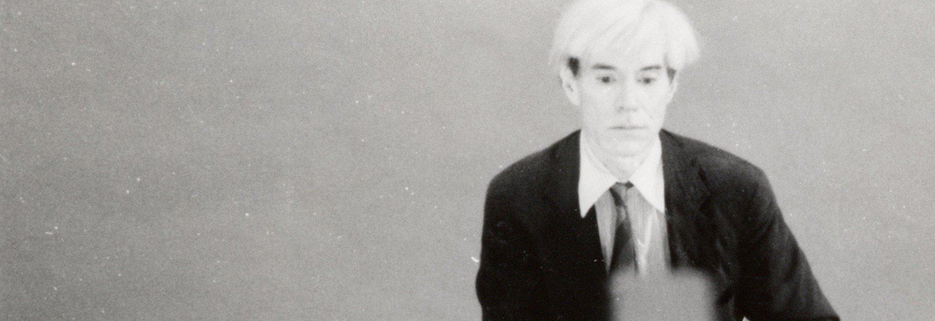 Andy Warhol - Un ritratto