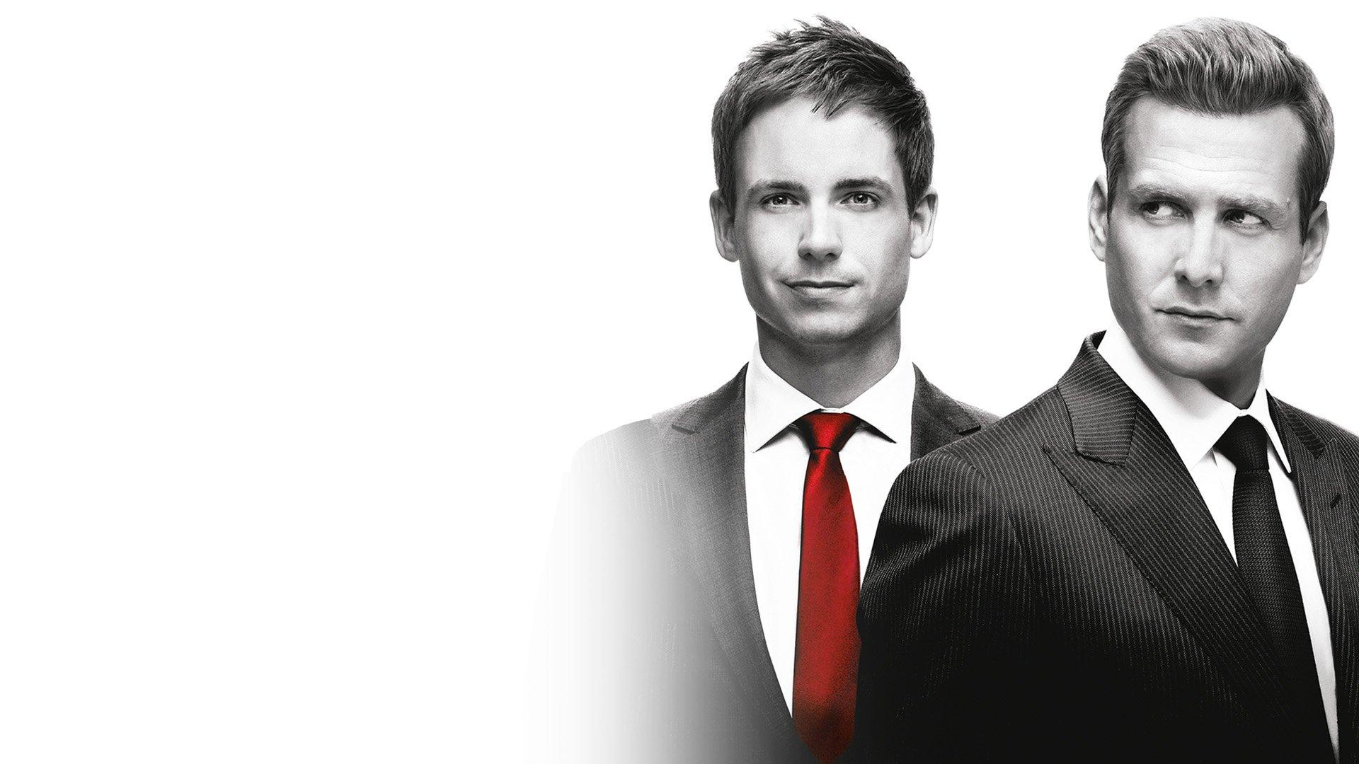 Sky Serie +1 S2 Ep6 - Suits