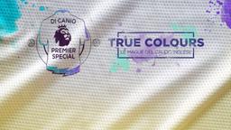 True colours: maglie del calcio inglese