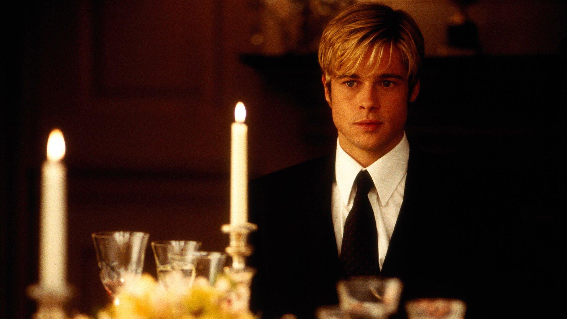 Sky Cinema Uno Vi presento Joe Black