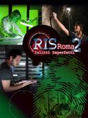 R.I.S. Roma 2 - Delitti imperfetti