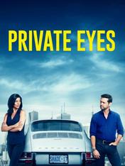 S4 Ep7 - Private Eyes