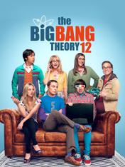 S12 Ep3 - Big Bang Theory